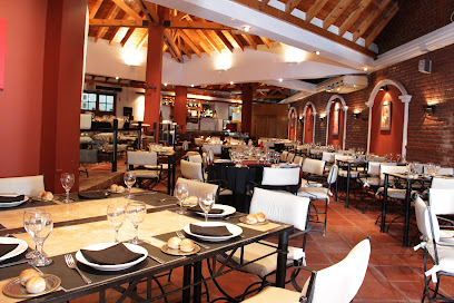 Restaurante Hostal de Palito