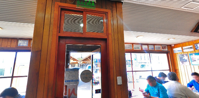 Opinii despre Confitería Roca în Río Grande - Gastronomía y hostelería