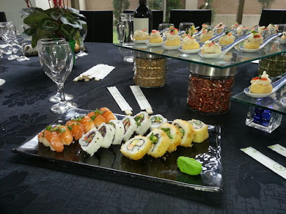 RESTAURANTE TOK WOUK