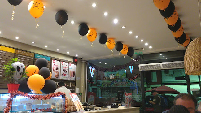 Opinii despre La Veneciana în Remedios de Escalada - Gastronomía y hostelería