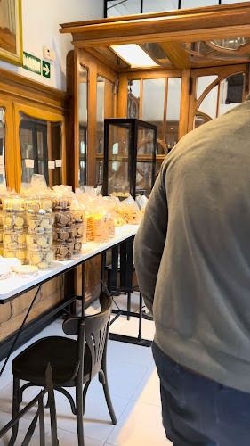 Opinii despre La Argentina San Isidro în San Isidro - Gastronomía y hostelería