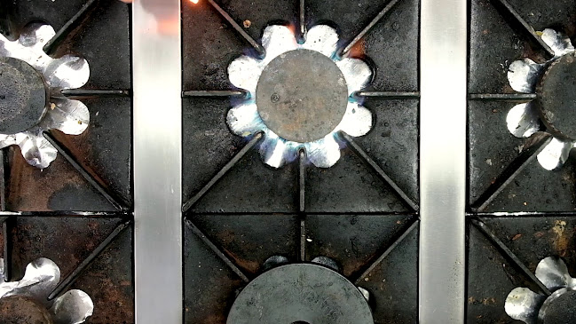 Opinii despre EL GRAN VIDRIO în Córdoba - Gastronomía y hostelería