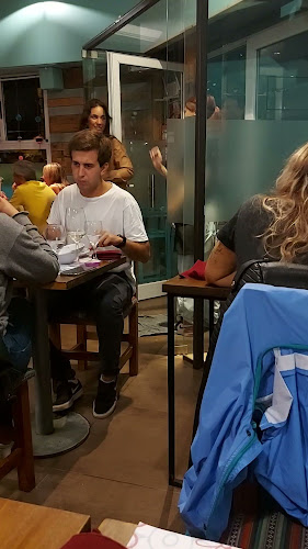 Lima linda sabores del Perú - Gastronomía y hostelería