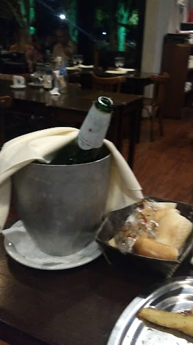 Riomío - Gastronomía y hostelería