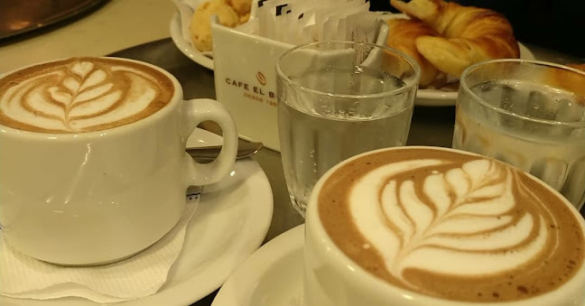 Q'rico café bar - Gastronomía y hostelería