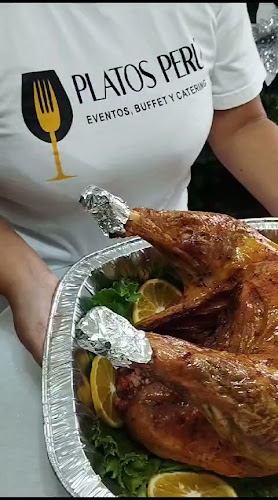 Opinii despre Buffet Criollo Lima a domicilio în La Victoria - Gastronomía y hostelería