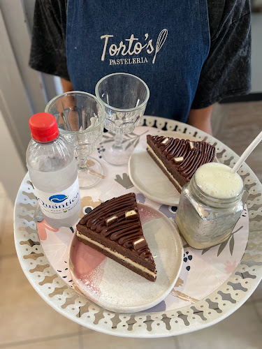 Opinii despre Torto’s Café în Pergamino - Gastronomía y hostelería