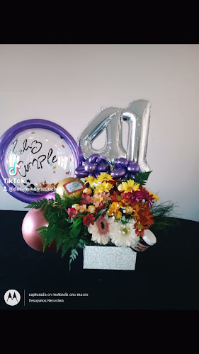 Desayunos Necochea - Gastronomía y hostelería