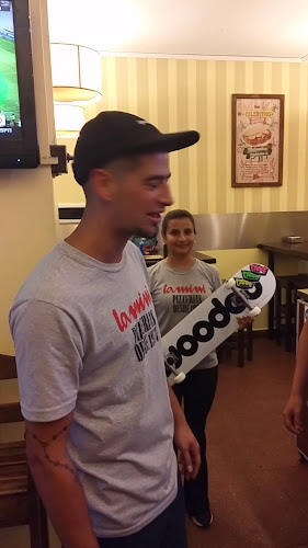 Av. Independencia 1681, B7600DHM Mar del Plata, Provincia de Buenos Aires