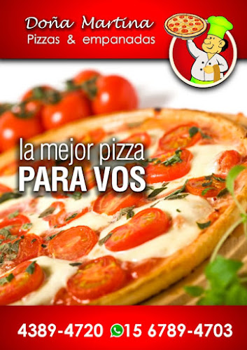 Doña Martina - Gastronomía y hostelería