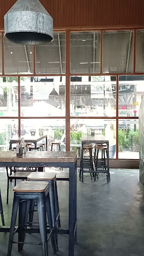 Opinii despre Antares San Miguel în San Miguel - Gastronomía y hostelería