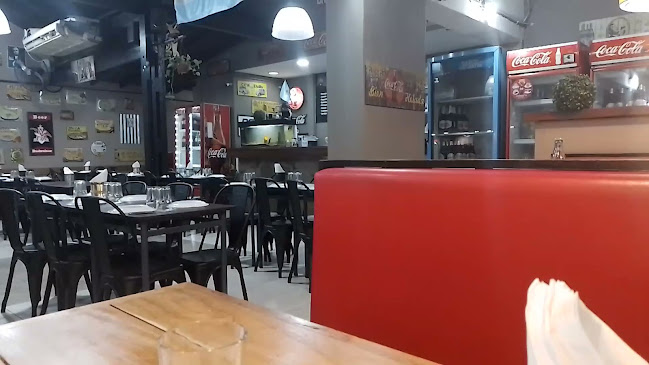 Opinii despre Quiero Mangiare Pizza Libre în Moreno - Gastronomía y hostelería