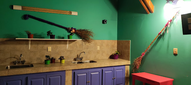 Nuevo Café de las Mancias - Gastronomía y hostelería