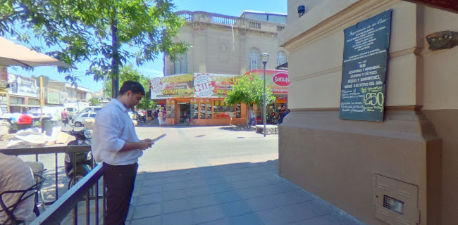 Bar Cafe 1928 - Córdoba