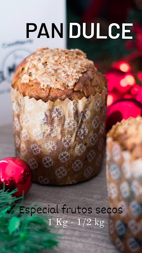 Panadería El Mortero - La Plata