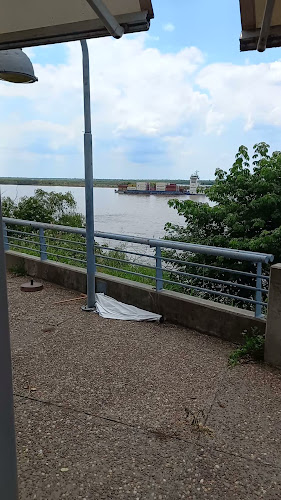 el Río y, Pres. Roca, S2000 Rosario, Santa Fe