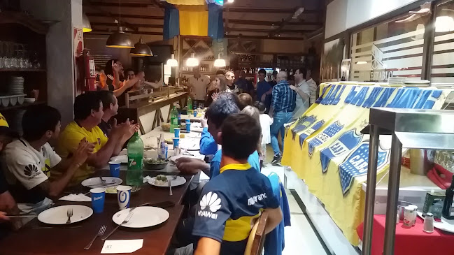 Opinii despre El Establo de San vicente în JLN - Gastronomía y hostelería