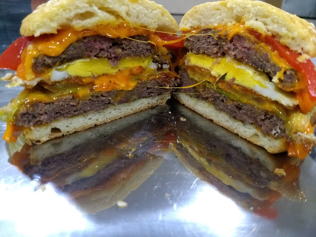 Comentarii opinii despre Hamburguesas Patagonicas