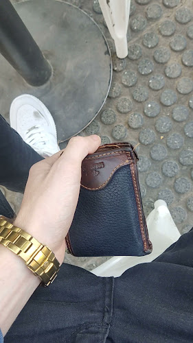 Blue Bell - Mate de Luna