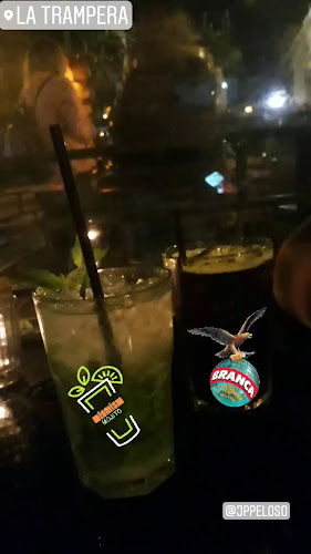 La Trampera Bar