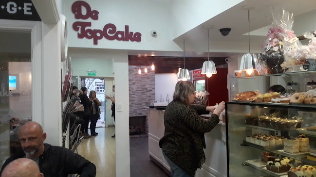Opinii despre De TopCake în Mar del Plata - Gastronomía y hostelería