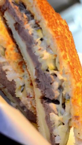 Opinii despre El Paso Sandwich Co. în San Isidro - Gastronomía y hostelería