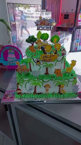 Tortas artesanales yessy - San Miguel de Tucumán