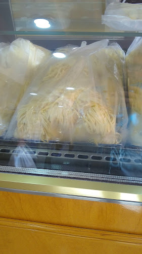 Panadería Boragno - FUQ