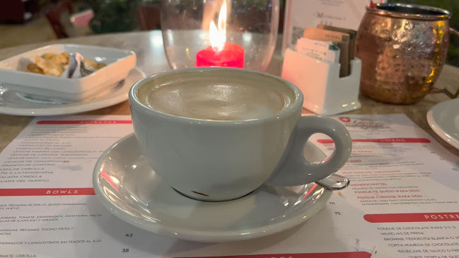 La Tiendecita Blanca - Gastronomía y hostelería