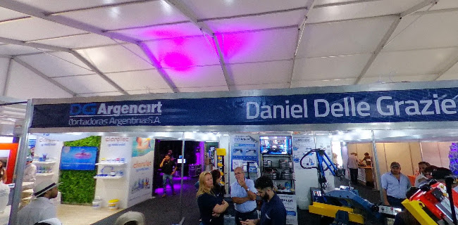 Comentarii opinii despre Expoagro