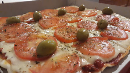 Pizza Los Aromos