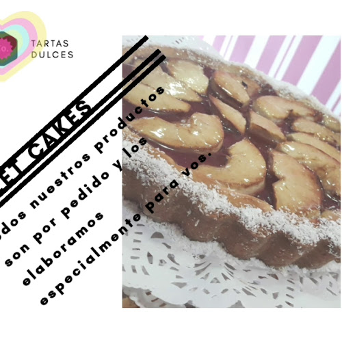 Comentarii opinii despre PANADERIA Ntra. Sra. De Lujan & MI MUNDO DULCE ( FUSIÓN)