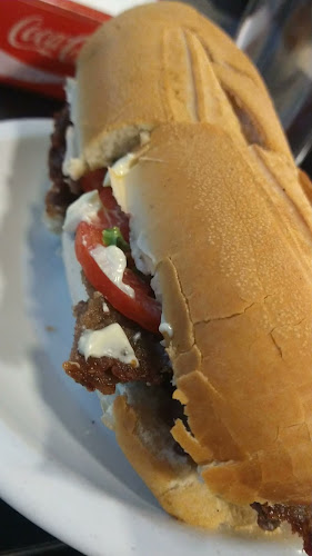 Opinii despre El Negro Sangucheria în San Miguel de Tucumán - Gastronomía y hostelería