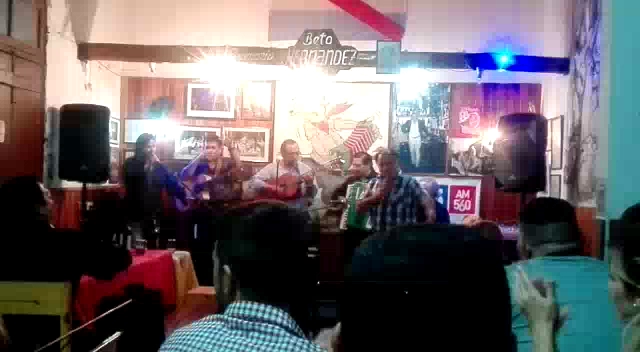 Boliche Ducasse - Concordia