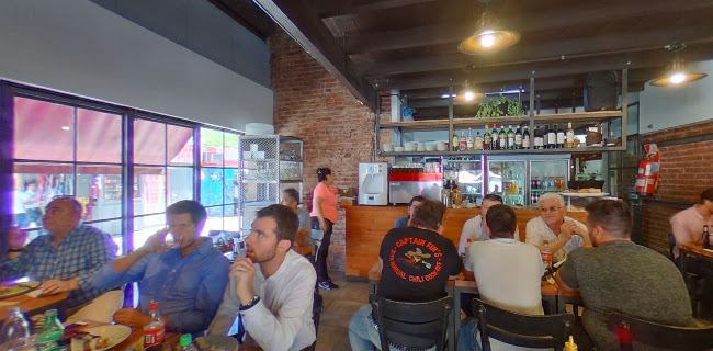 Rivadavia 567 Mercado Norte Centro, 5000 Córdoba