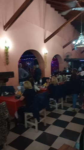 Opinii despre La posada în Belén de Escobar - Gastronomía y hostelería