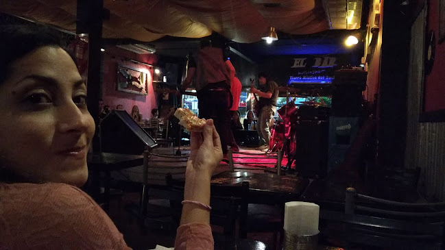 Opinii despre El Bar în Hurlingham - Gastronomía y hostelería