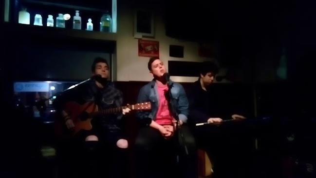 Jekyll & Hyde - Gastronomía y hostelería