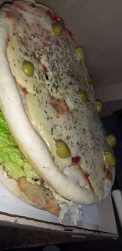 Pizzeria el Universo - Gastronomía y hostelería