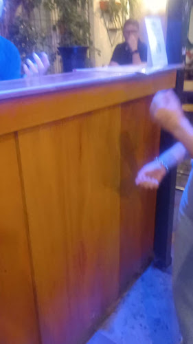 España 1190, S2000 Rosario, Santa Fe