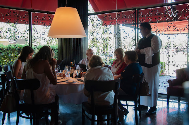 La Parolaccia Trattoria Pilar - Gastronomía y hostelería