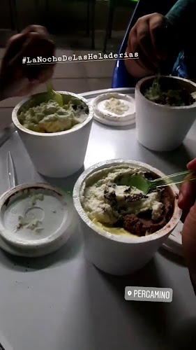 Opinii despre Vali Helados în Pergamino - Gastronomía y hostelería