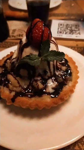 Glück Cervecería - Posadas