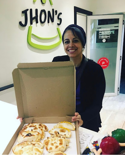 Jhon's - Mar del Plata