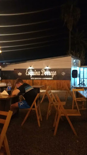 Opinii despre Esquina Dorrego Patio Cervecero Y Gastronómico în Sáenz Peña - Gastronomía y hostelería