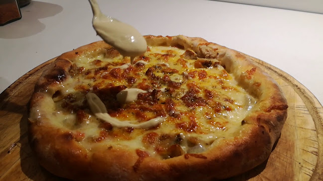 Opinii despre Plan B - Pizzeria Horno a Leña în D5700HOV - Gastronomía y hostelería