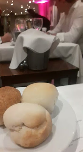 Opinii despre Bistro del Poeta în Córdoba - Gastronomía y hostelería