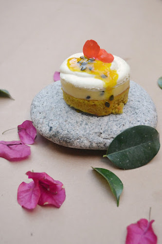 Opinii despre 1526 - Experiencia Gastronómica în Córdoba - Gastronomía y hostelería