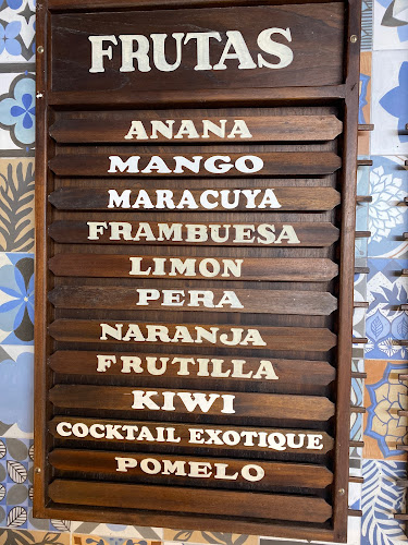 Opinii despre Heladería Vía Toscana în Tigre - Gastronomía y hostelería