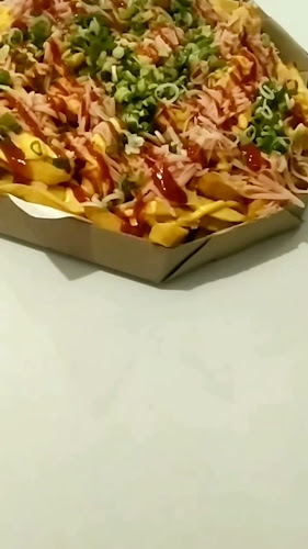 El Loco de las Papas - Gastronomía y hostelería